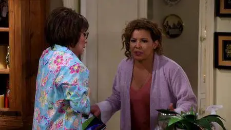 One Day at a Time S02E01