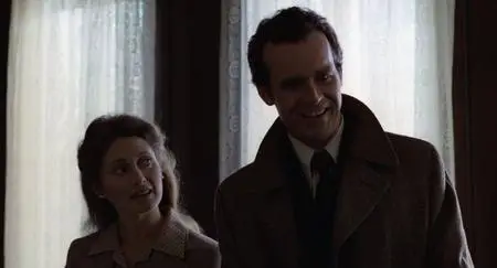 Being There (1979)