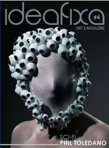 IdeaFixa Design Magazine [4 Issues]