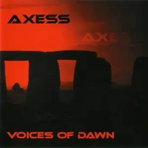 Axess - Voices Of Dawn