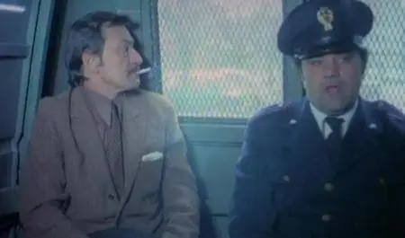 No il caso è felicemente risolto / No, the Case Is Happily Resolved (1973)