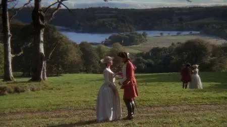 Barry Lyndon (1975)