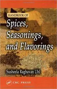 Handbook of Spices, Seasonings and Flavorings