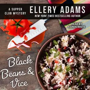 «Black Beans & Vice» by Ellery Adams