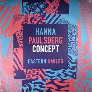 Hanna Paulsberg Concept - Eastern Smiles (2016)