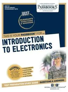 Introduction to Electronics: Passbooks Study Guide