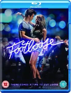 Footloose (2011) [w/Commentary]