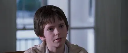 August Rush (2007)