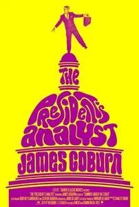 The President's Analyst (1967)