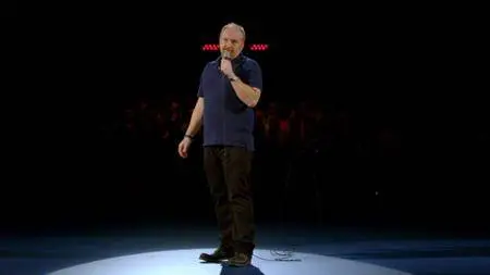 Louis C.K. Oh My God (2013)