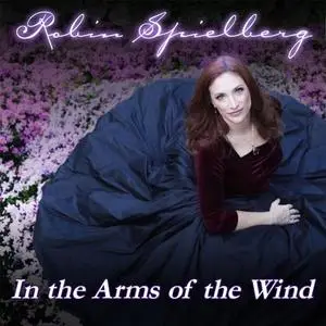 Robin Spielberg - In the Arms of the Wind (Remastered) (1998/2020) [Official Digital Download 24/96]