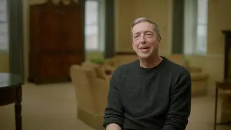 The Reagans S01E01