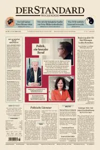 Der Standard – 17. April 2021