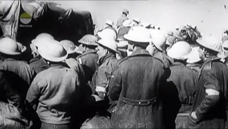 Secret War 11 The Special Interrogation Group