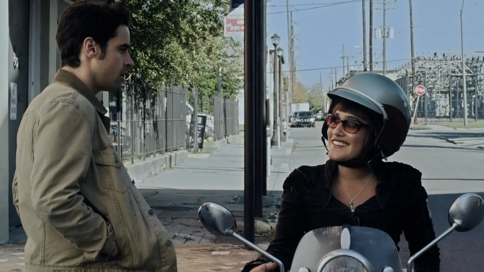 The Power of Few (2013)