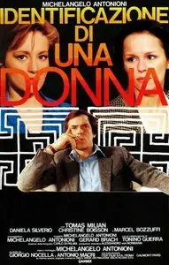 Identificazione di una donna / Identification of a Woman (1982) [Repost]