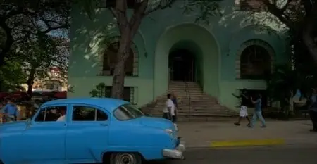 BBC Imagine - Carlos Acosta: Cuba Calls (2015)