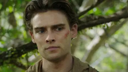 The Shannara Chronicles S02E06 (2017)