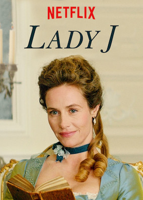 Lady J (2019)