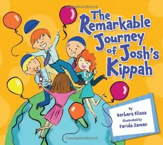 The Remarkable Journey of Josh's Kippah