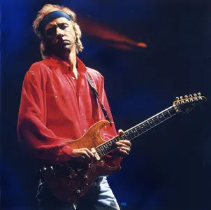 Dire Straits - Sultans of Swing: The Very Best of Dire Straits (1998) Japanese SHM-CD 2012