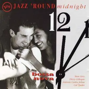 VA - Jazz 'Round Midnight: Bossa Nova (1994)