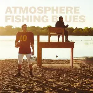 Atmosphere - Fishing Blues (2016) {Rhymesayers} **[RE-UP]**