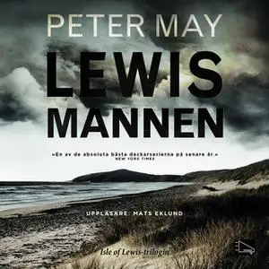 «Lewismannen» by Peter May