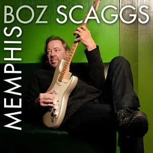 Boz Scaggs - Memphis (Deluxe Edition) (2013/2022)