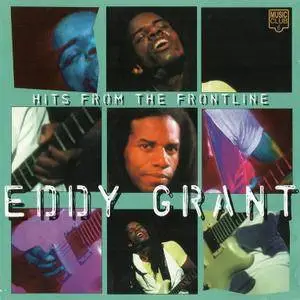 Eddy Grant - Hits From The Frontline (1999)