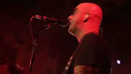 Alkaline Trio ‎- Past Live (2018) [4xBlu-ray, 1080p]