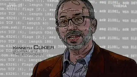 Un Oeil Sur Vous, Citoyens Sous Surveillance ! (2015)
