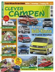 Clever Campen - Nr.3 2016