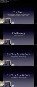 You're Hired: How to Get a Job in Silicon Valley (2016)