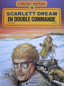 Scarlett Dream - Tome 6 - En Double Commande