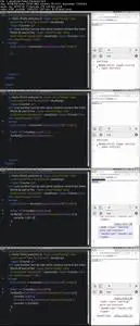 JavaScript in Action - 3 fun JavaScript projects