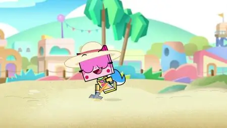 Unikitty S03E12