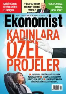 Ekonomist – 29 Mayıs 2016