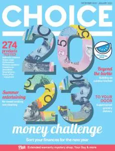 CHOICE Australia – December 2022