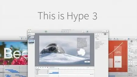 Tumult Hype 3 Professional v3.5.0 (Mac OS X)