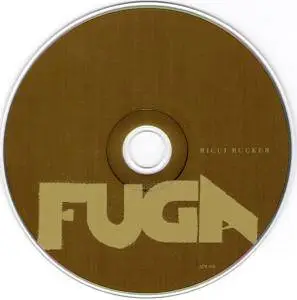 Ricci Rucker - Fuga (2005) {Alpha Pup} **[RE-UP]**