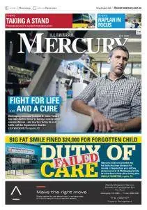 Illawarra Mercury - March 9, 2018