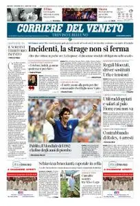 Corriere del Veneto Treviso e Belluno – 17 dicembre 2019