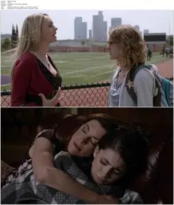 The Cheating Pact (2013)