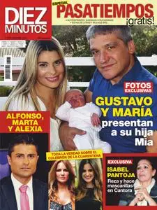 Diez minutos - 06 mayo 2020