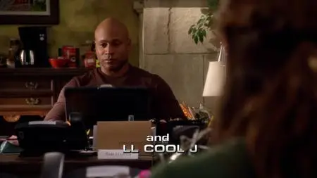 NCIS: Los Angeles S01E23