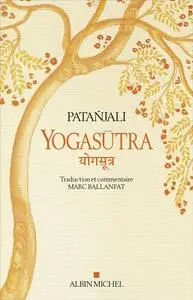 Yogasutra - Pierre Patanjali