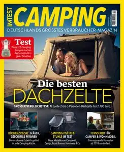 IMTest - Camping - 27 April 2024