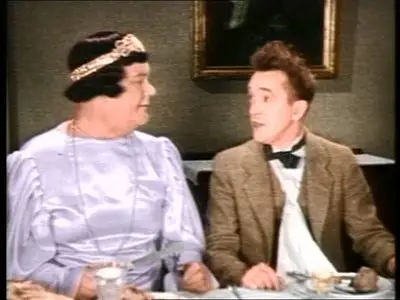 LAUREL & HARDY – A TRIBUTE TO THE BOYS