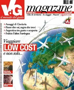VdG Magazine June 2011 (Giugno 2011)